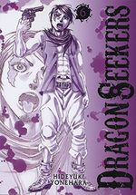 Dragon Seekers 6 Manga