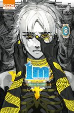 Im 8 Manga
