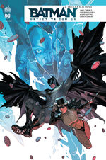 couverture, jaquette Batman - Detective Comics TPB hardcover (cartonnée) - Issues V1 Suite 4