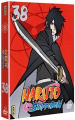 Naruto Shippûden 38 Série TV animée