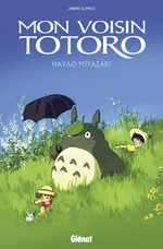 Mon voisin Totoro 1 Anime comics