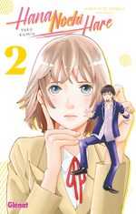 Hana nochi hare - Hana yori dango next season 2 Manga