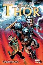 The Mighty Thor 2