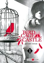 Birdcage Castle 1 Manga