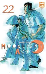 Moonlight Act 22 Manga
