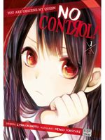 No control 1 Manga