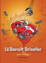 Benoît Brisefer # 4