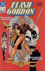 Flash Gordon 1