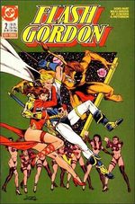 Flash Gordon 2