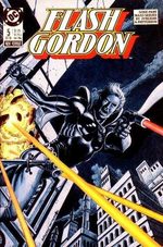 Flash Gordon 5