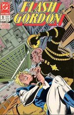 Flash Gordon 9
