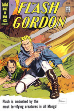 Flash Gordon # 5