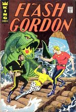 Flash Gordon # 6