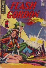 Flash Gordon # 7