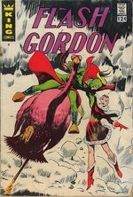 Flash Gordon 8