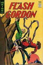 Flash Gordon # 9