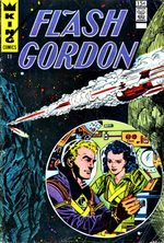 Flash Gordon # 11