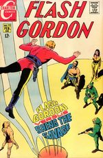 Flash Gordon 12