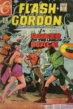 Flash Gordon 15