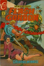 Flash Gordon 17