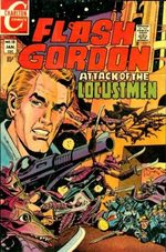 Flash Gordon 18