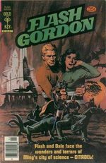 Flash Gordon 20