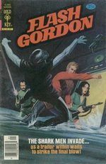 Flash Gordon 21
