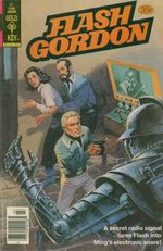 Flash Gordon 22