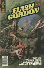 Flash Gordon 23