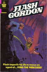 Flash Gordon 29