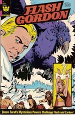 Flash Gordon 35