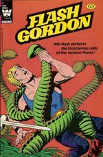 Flash Gordon # 37