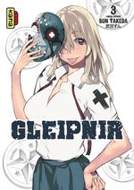 Gleipnir 3 Manga