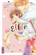 @Ellie 1 Manga