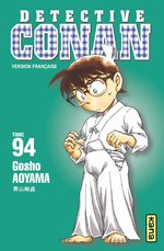 Detective Conan 94 Manga