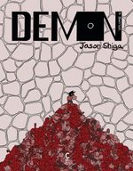 Demon # 4