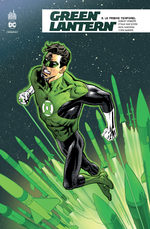 Green Lantern Rebirth 3