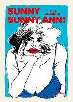 Sunny Sunny Ann 1 Manga