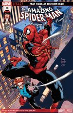 Amazing Spider-Man - Renew Your Vows # 18