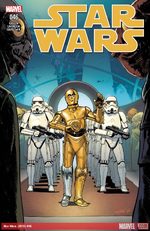 Star Wars 46 Comics