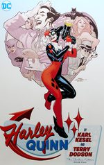 Harley Quinn By Karl Kesel And Terry Dodson # 1