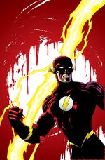 The Flash by Mark Waid 5
