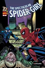 The Spectacular Spider-Girl # 2