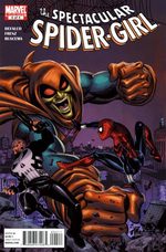 The Spectacular Spider-Girl 4