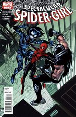 The Spectacular Spider-Girl 3