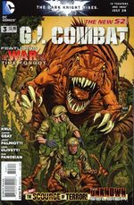 G.I. Combat # 3