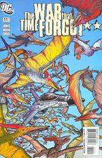The War That Time Forgot # 11