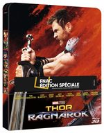 Thor : Ragnarok 0