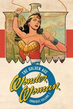 Wonder Woman - The Golden Age # 3