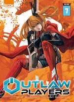 Outlaw players T.7 Global manga